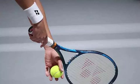 கோப்புப்படம்