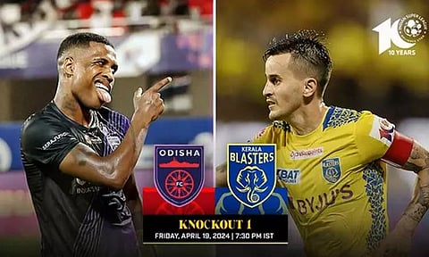 image courtesy: Indian Super League twitter