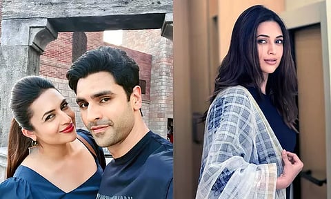 image courtecy:instagram@divyankatripathidahiya