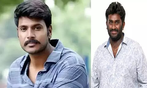 'டார்லிங்' பட இயக்குனருடன் இணையும் சுந்தீப் கிஷன்