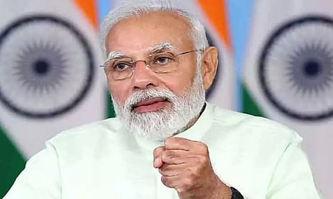 'தெற்கில் பா.ஜ.க.வின் வாக்கு சதவிகிதம் 2024 தேர்தலில் அதிகரிக்கும்' - பிரதமர் மோடி நம்பிக்கை