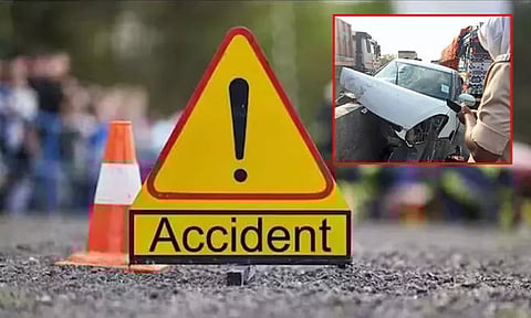 பிரபல பாலிவுட் நடிகரின் உறவினர் சாலை விபத்தில் பலி