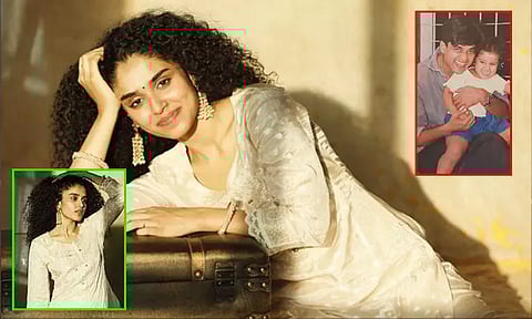 நடிகர் மற்றும் பா.ஜ.க. எம்.பி.யான ரவி கிஷன் மீது இளம் நடிகை பரபரப்பு குற்றச்சாட்டு