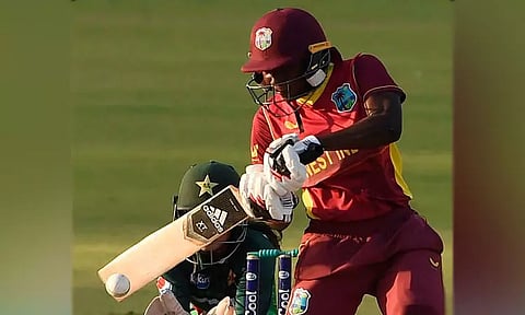 Image Courtesy: @ICC