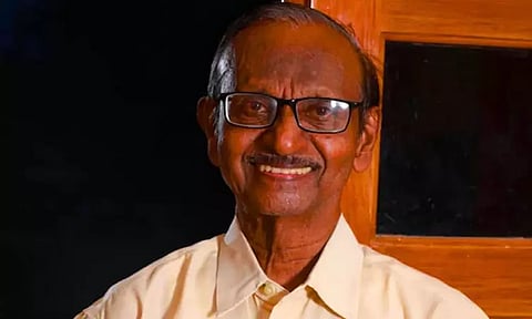 தமிழ் சினிமாவின் பிரபல இயக்குநர் திடீர் மரணம்