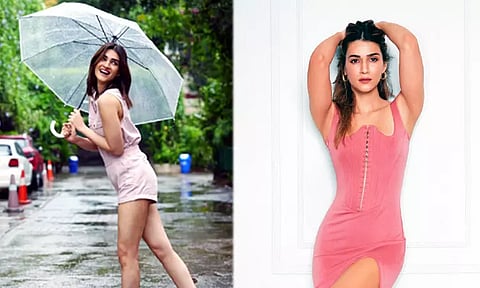 image courtecy:instagram@kritisanon