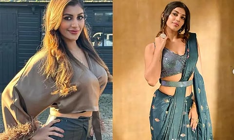 அழகை மெருகேற்ற அறுவை சிகிச்சை செய்தேனா? யாஷிகா ஆனந்த் விளக்கம்