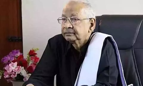 முஸ்லிம்கள் மீது வெறுப்பை தூண்டும் பிரதமர் மோடி மீது நீதிமன்றம் விசாரணை நடத்தவேண்டும் - கீ. வீரமணி