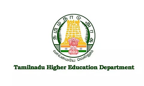 என்ஜினீயரிங் படிப்பு கலந்தாய்வுக்கான ஒருங்கிணைப்பு குழு நியமனம் - உயர்கல்வித்துறை அறிவிப்பு