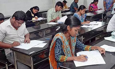 டி.என்.பி.எஸ்.சி. குரூப் 1 தேர்வு நடைபெறும் தேதி அறிவிப்பு