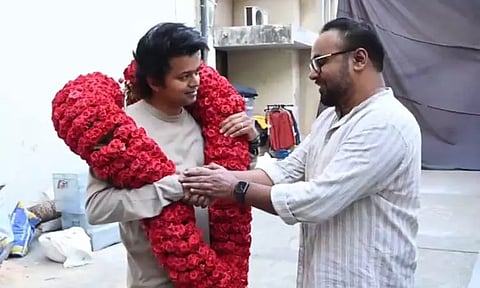 'கில்லி' மறு வெளியீட்டிற்கு மிகப்பெரிய வரவேற்பு - விஜய்யிடம் விநியோகஸ்தர் வைத்த கோரிக்கை