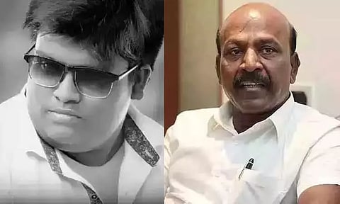 உடல் பருமன் சிகிச்சையால் இளைஞர் உயிரிழந்த விவகாரம்: குழு அமைத்து விசாரணை - அமைச்சர் மா.சுப்பிரமணியன் உறுதி
