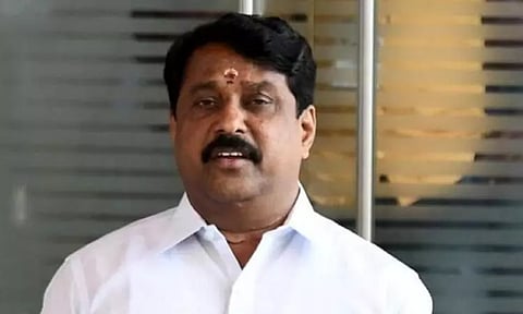 நயினார் நாகேந்திரனுக்கு 2-வது முறையாக சம்மன்