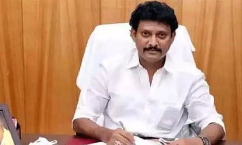 பள்ளிகள் திறப்பு எப்போது?.. அமைச்சர் அன்பில் மகேஷ் ஆலோசனை