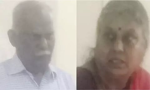 சொத்துகுவிப்பு வழக்கு: கணவன்-மனைவிக்கு 5 ஆண்டு சிறை - ரூ.100 கோடி சொத்துகளை பறிமுதல் செய்ய உத்தரவு