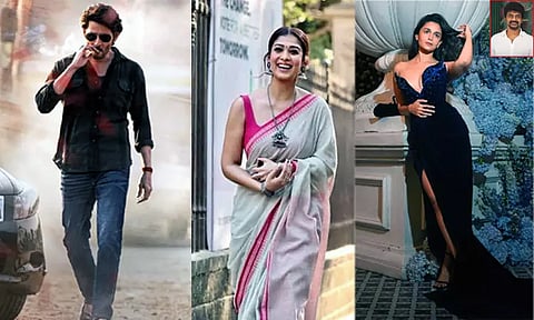 நான் 'லியோ' படத்தை இயக்கியிருந்தால்... - நெல்சன் திலீப்குமார்