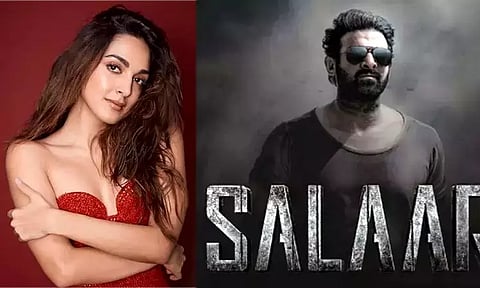 'சலார் 2' : முக்கிய பாத்திரத்தில் இவர் இல்லை?- வெளியான தகவல்