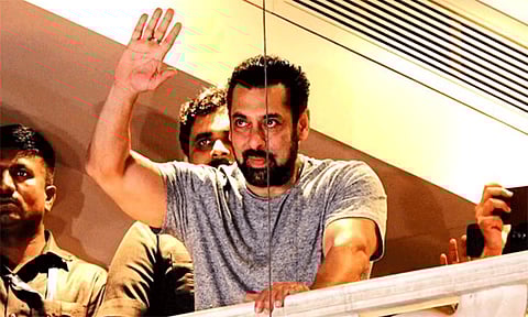 Image Courtesy : ANI