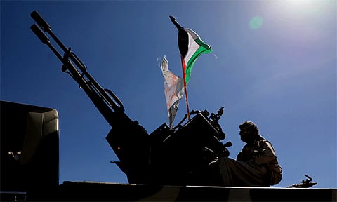 Image Courtesy : AFP