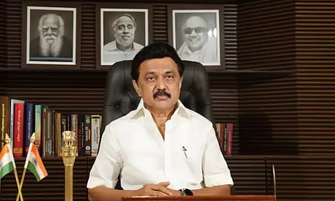 தமிழ்நாட்டிற்கு நிதியும் கிடையாது, நீதியும் கிடையாது என மத்திய அரசு வஞ்சிக்கிறது: முதல்-அமைச்சர் மு.க.ஸ்டாலின்