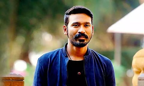 தனுஷ் படத்தின் புதிய அப்டேட்