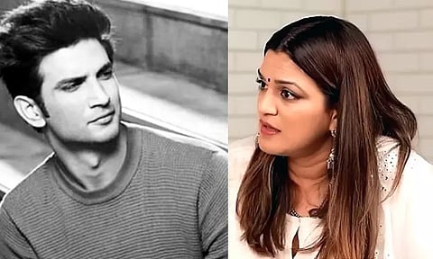 image courtecy:instagram@shwetasinghkirti