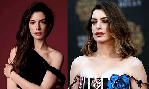 'அந்த விஷயம் எனக்கு மிகவும் சங்கடத்தை கொடுத்தது'- ஹாலிவுட் நடிகை