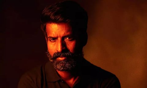 படத்தை யார் வேண்டுமானாலும் எடுக்கலாம் ஆனால்... - நடிகர் சூரி