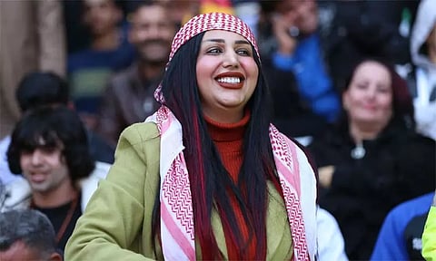 டிக்-டாக் பெண் பிரபலம் சுட்டு கொலை: வைரலான வீடியோ