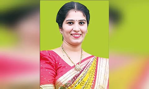 குழந்தை இல்லாததால் அடிக்கடி தகராறு: அமமுக நிர்வாகியின் மனைவி தற்கொலை