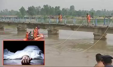 ரீல்ஸ் எடுக்க தோழிகளுடன் சுற்றுலா சென்ற இளம்பெண்ணுக்கு நேர்ந்த சோகம்