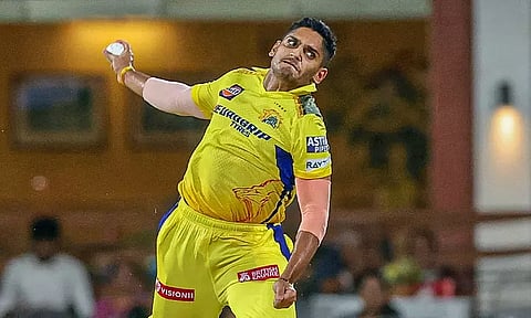 image courtesy: twitter/ @ChennaiIPL