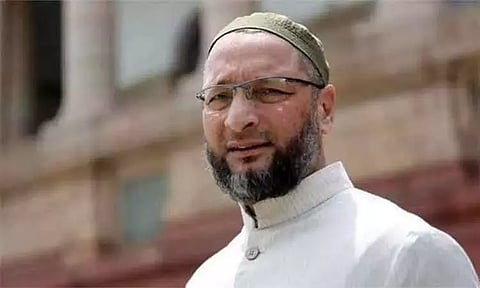 இந்தியாவின் மகள்களிடம் மோடி மன்னிப்பு கேட்க வேண்டும் - அசாருதீன் ஒவைசி