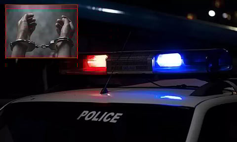 மனைவியுடன் தொடர்ந்து பேசி வந்ததால் ஆத்திரம்.. நண்பர் அடித்து கொலை