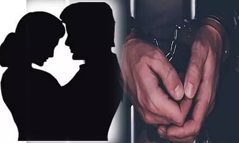 நெல்லை அருகே பயங்கரம்: கள்ளக்காதலை கைவிட மறுத்த மகள் படுகொலை - இளநீர் வியாபாரி வெறிச்செயல்