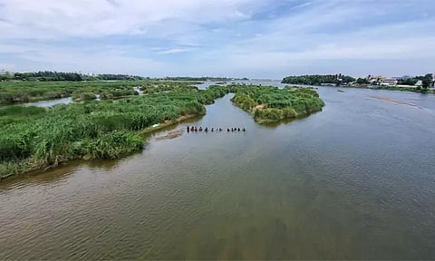 தமிழகத்திற்கு தண்ணீர் திறக்க முடியாது: கர்நாடகா பிடிவாதம்