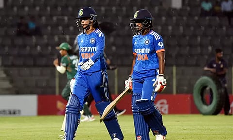 Image Courtesy: @BCCIWomen