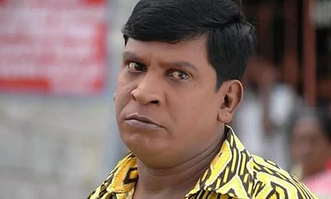 2-வது இன்னிங்சில் கைக்கொடுக்காத சினிமா: சின்னத்திரைக்கு தாவும் வடிவேலு?