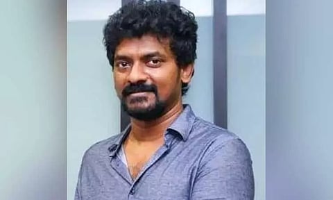 தயாரிப்பு நிறுவனம் தொடங்கிய இயக்குநர் நெல்சன்