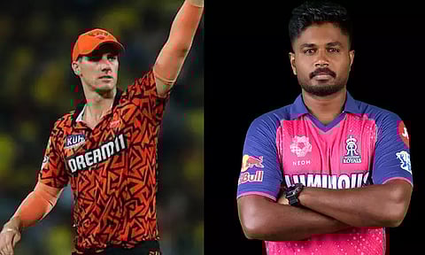 அடுத்த சுற்றுக்கு முன்னேறும் உத்வேகத்துடன் ராஜஸ்தான் ராயல்ஸ்: ஐதராபாத் அணியுடன் இன்று மோதல்