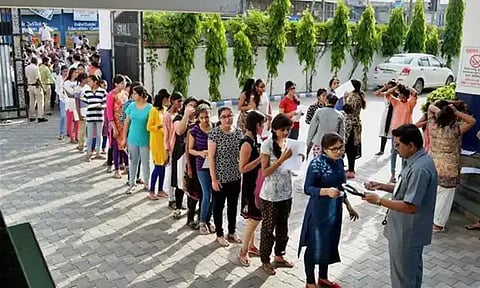 கோப்பு படம் (பிடிஐ)