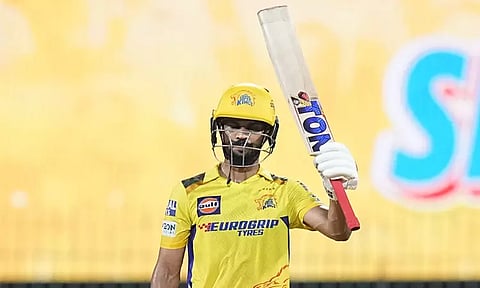 பஞ்சாப்புக்கு எதிரான தோல்வி குறித்து கெய்க்வாட் கூறியது என்ன..?