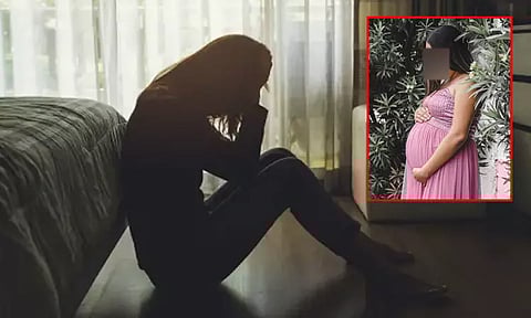 திருமணத்திற்கு முன் 2 பேரால் சிறுமி 2 முறை கர்ப்பம்.. பெற்றோர் செய்த அதிர்ச்சி சம்பவம்