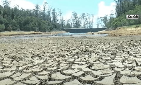 நீலகிரியில் வரலாறு காணாத வெப்பம்; கோடை விழாவை ரத்து செய்ய கோரிக்கை