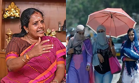 கோடை காலம்: 2 மாதங்கள் 300 யூனிட் மின்சாரம் இலவசமாக வழங்க வேண்டும் - வானதி சீனிவாசன் வலியுறுத்தல்