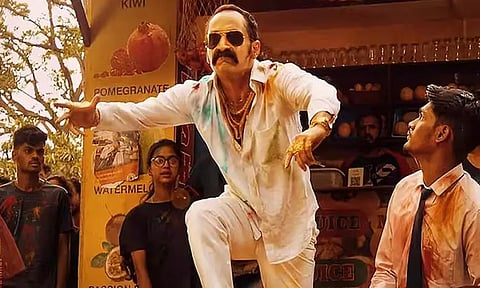 பஹத் பாசில் நடித்த 'ஆவேஷம்' படத்தின் ஓடிடி ரிலீஸ் எப்போது?