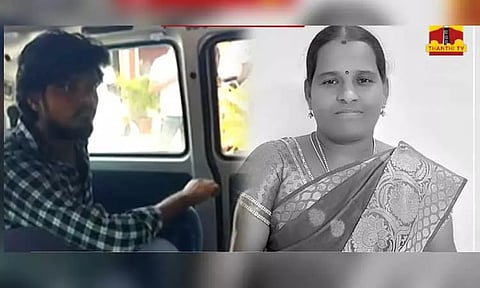 நாமக்கல்: சிக்கன் ரைசில் பூச்சிக்கொல்லி மருந்து கலந்துகொடுத்த விவகாரம் - மேலும் ஒருவர் உயிரிழப்பு