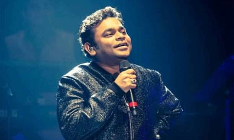 ஏ.ஆர்.ரகுமான் இசை நிகழ்ச்சி விவகாரம் - இழப்பீடு வழங்க கோர்ட்டு உத்தரவு