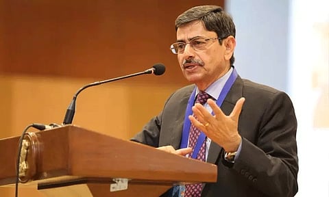 '200 ஆண்டுகளுக்கு முன் மக்களின் இடப்பெயர்வு இயல்பாக இருந்தது' - கவர்னர் ஆர்.என்.ரவி