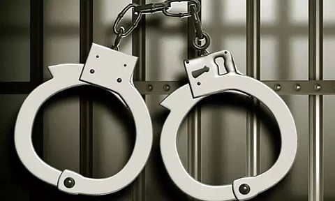 அமித்ஷா போலி வீடியோ விவகாரம் தொடர்பாக 5 பேர் கைது